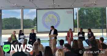 Family Justice Center opent in Geel: intrafamiliaal geweld gezamenlijk aanpakken - VRT NWS