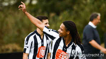 Hercules haalt uit tegen Blauw Geel'38: '7-1 gebeurt niet elke dag' - RTV Utrecht