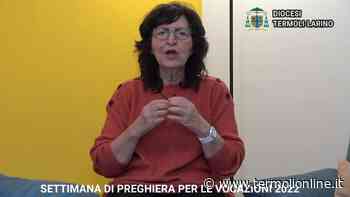 Storie di vocazione: la focolarina Geppina Pisani - Termoli Online