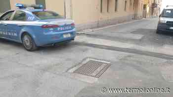 Altri due sinistri nella serata di ieri in città - Termoli Online