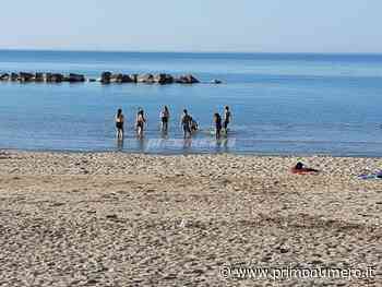 Bagni, beach volley, aperitivi nei lidi aperti: a Termoli è arrivata “la stagione” - Primonumero