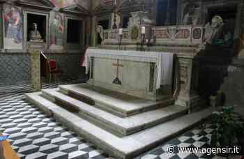 Diocesi: Termoli-Larino, il 15 e il 16 maggio festeggiamenti in onore dei Santi martiri Primiano, Firmiano e Casto - Servizio Informazione Religiosa