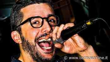 Termoli: «Buon compleanno ad un marito speciale!» - Termoli Online