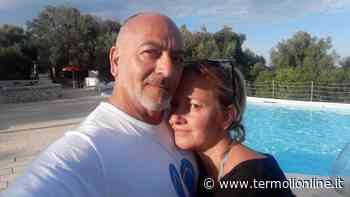 Auguri ad una donna straordinariamente unica: Donatella Iovine - Termoli Online