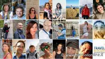 Termoli: Fantastico tour pieno di incontri coi Travel blogger di "Aitb" a Termoli e alle Tremiti - Termoli Online