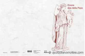 A Campobasso, Isernia e Termoli la cartella filatelica di Poste dedicata alla pace - quotidianomolise.com - Il Quotidiano del Molse