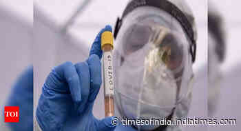 Coronavirus live updates: Covid-19 spreads in IIM-C, 28 students test positive - The Times of India - Times of India