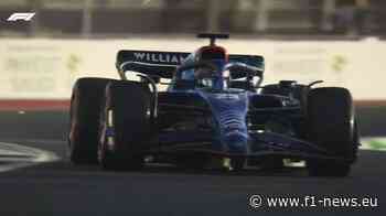 Formula 1 | Williams, insistono le voci per De Vries al posto di Latifi - F1-News.eu