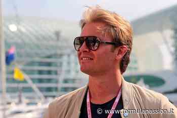 Rosberg: “La F1 dovrebbe passare all’elettrico” - FormulaPassion.it
