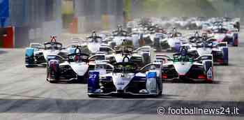 Formula 1, McLaren anche in Formula E: acquisito il team Mercedes - Footballnews24.it