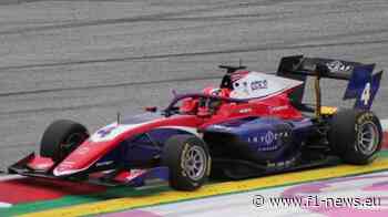 Formula 1 | Alpine, in Qatar l'esordio del giovane Doohan - F1-News.eu