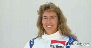 Il pilota di Formula 1 è stato rapito, tenuto in una gabbia di legno per 75 giorni e salvato da Star Wars - - Tebigeek