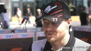 Formula 1 | Bottas dichiara: " L'esperienza Mercedes me la porto in Alfa Romeo" - F1-News.eu