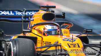 Come funzionano le prove libere di Formula 1 - QN Motori