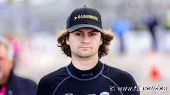 Formula 1 | Le grandi aspirazioni di Herta: "La F1 è in cima alla mia lista" - F1-News.eu