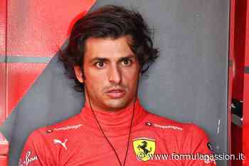 Sainz vicino al ‘record’ di Johansson - FormulaPassion.it