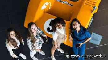 Formula 1, experience day Esports dedicato alle donne - ESports Web