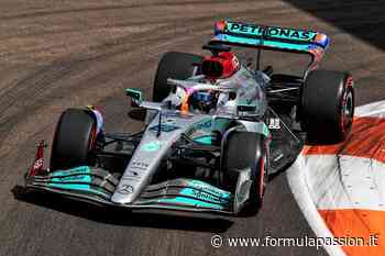 Mercedes, Surer convinto: “Saranno forti a Monaco” - FormulaPassion.it