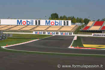 Montmeló, via l’ultima chicane - FormulaPassion.it