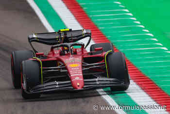 Spie AlphaTauri dietro al ‘caso fondo’ Ferrari - FormulaPassion.it