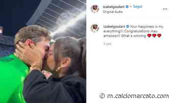 Lady Trapp tra Francoforte e Miami: spettacolo per la Formula 1 FOTO - Calciomercato.com