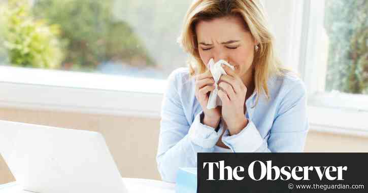 Why the UK’s dire rates of sick pay bode ill for the economy