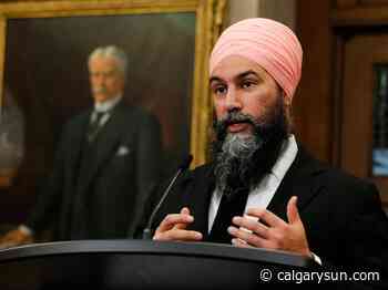 Letters, May 14: 'When you divide, you might feel the heat' - Calgary Sun