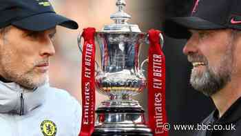 History or revenge - What's at stake in FA Cup final?