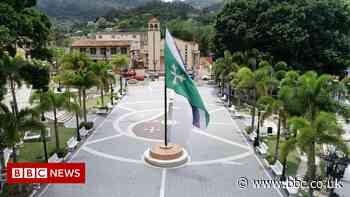 Could solar power solve Puerto Rico's energy nightmare?