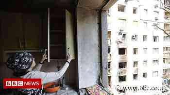 Ukraine war round-up: Carnage at the river and a war crimes trial