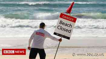 Is Australia still a Covid success - and does it matter to the election?