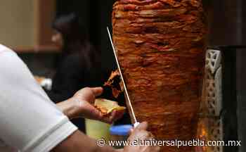 San Nicolás Buenos Aires, la cuna del taco al pastor | El Universal Puebla - El Universal Puebla