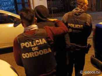 Buenos Aires: detuvieron a un hombre que acosaba por Internet a una nena de Carlos Paz - eldoce