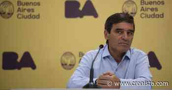 ALERTA COVID en Buenos Aires: Fernán Quirós dijo cómo será la cuarta ola y cuánto protegen las vacunas en la C - El Cronista