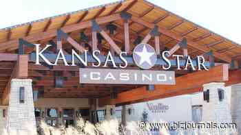 Kansas Star Casino challenges use of horse-racing machines at Wichita Greyhound Park in new civil lawsuit