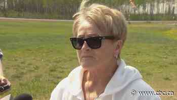 Northern Alberta town lobbies for emergency response facility