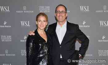 Jerry Seinfeld’s Wife Allegedly Furious With His ‘Out-Of-Control’ Habit, Unverified Rumor Claims - Suggest