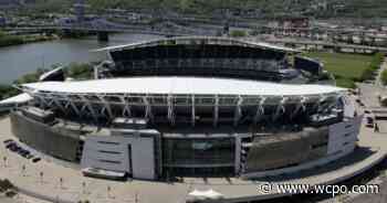 Possible severe weather could impact those coming to Cincinnati for Garth Brooks, The Who concerts - WCPO 9 Cincinnati