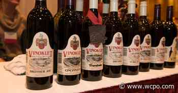 Cincinnati International Wine Festival expects more than 100 wineries at Duke Energy Convention Center - WCPO 9 Cincinnati