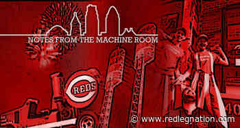 David Bell is Not the Cincinnati Reds Problem - redlegnation.com