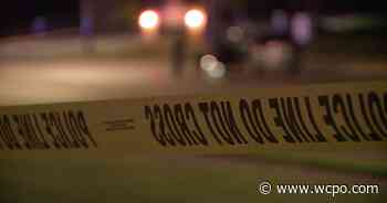 Homicide rates in Cincinnati rise since beginning of pandemic - WCPO 9 Cincinnati