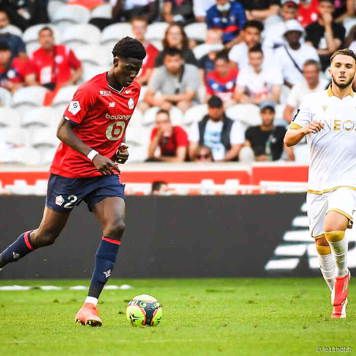 [J37] Nice - LOSC : les compositions probables - Le 11
