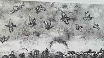 À Nice, l'exposition "Chagall en éditions limitées" célèbre l'œuvre graphique du peintre - franceinfo