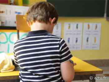 L’académie de Nice est celle qui accueille le plus d’enfants réfugiés d’Ukraine en France - actu.fr