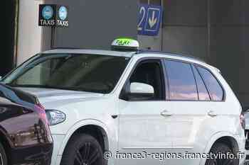 Les taxis de Nice dénoncent leur condition d'accès à Monaco et menacent de manifester pour le Grand Prix - France 3 Régions
