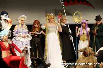 Play Azur festival à Nice: "Il y a tellement de choses que vous ne pourrez pas tout faire durant le week-end" - Nice matin