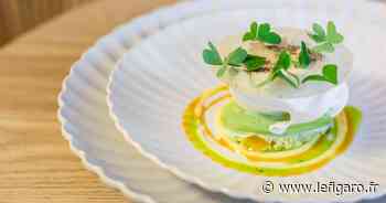 Quatre nouveaux restaurants à découvrir d'urgence à Nice et ses environs - Le Figaro