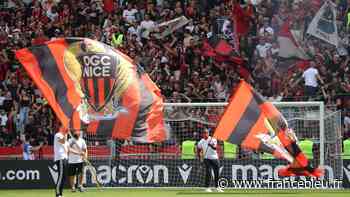 L'OGC Nice écarte le "Capo" de la Populaire Sud et encourage l'hommage à Sala - France Bleu