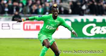 ASSE : un miracle en passe de se produire contre Nice ? - But! Football Club