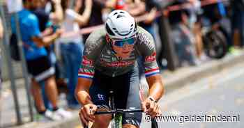 LIVE | Mathieu van der Poel en Wout Poels moeten achtervolgen in jacht op Giro-succes